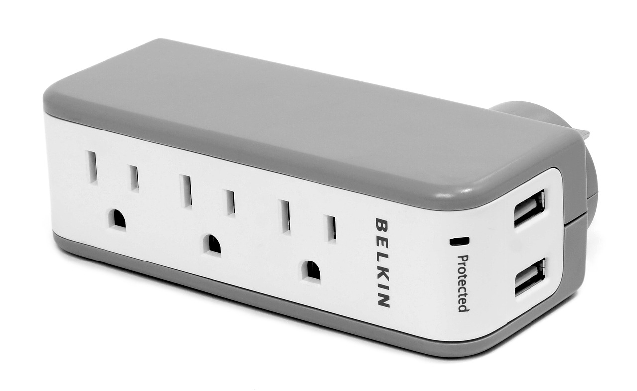 Surges Happen! How To Protect the Appliances In Your Home